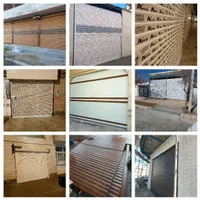 درب اتوماتیک، کرکره برقی و جک پارکینگی حرفهای