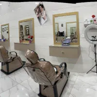 دعوت ب همکاری در سالن زیبایی