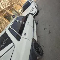 پراید مدل 80دوگانه|خودرو سواری و وانت|فولادشهر, B5|دیوار