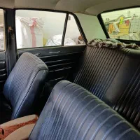 پیکان کلاسیک|خودرو کلاسیک|یزد, |دیوار