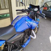 موتور اپاچی 180