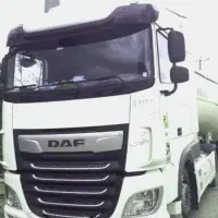 کشنده DAF|خودرو سنگین|مشهد, ترمینال|دیوار