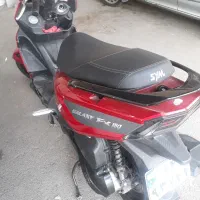 موتور FX150|موتورسیکلت|تهران, مسعودیه|دیوار
