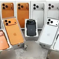 +آیفون ۱۷ اپل ۱۶ پرومکس ۱۵ مینی  mini apple iphone
