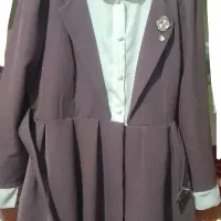 کت و شلوار مجلسی