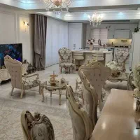 ۱۵۵ متری ۳ خواب/ویو باز /بالکن بزرگ /خوش نقشه