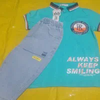 پوشاک بچگانه و بزرگسال ارزانسرا با تخفیفات همیشگی