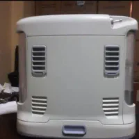 دستگاه اکسیژنساز پرتابل قابل حمل شارژی کوله ای