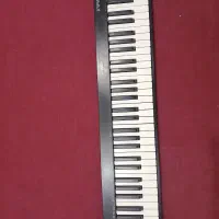 میدی کنترلر Impact gx61|پیانو، کیبورد، آکاردئون|سبزوار, جنت|دیوار