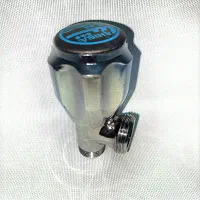 شیر توالت . شیر دیواری . شیر پلاستیکی|لوازم سرویس بهداشتی|کرج, محمود آباد|دیوار