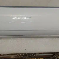 کولر گازی اسپلیت دیواری