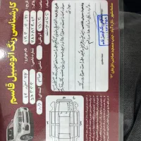 ۲۰۶ مدل ۹۶|خودرو سواری و وانت|سلمانشهر, |دیوار