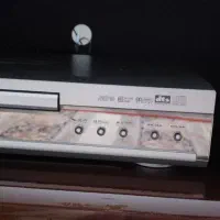 DVD player در حد نو|پخش‌کننده DVD و ویدیو|مشهد, کوی دروی|دیوار