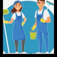 دفتر خدماتی و نظافتی فردا