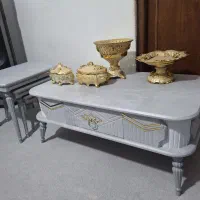 جلومبلی.سرویس پذیرایی