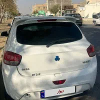 تیبا ۲مدل۹۵