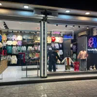 * جذب نیرو در پوشاک بچه گانه*