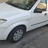 فروش تیبا|خودرو سواری و وانت|تهران, مهرآباد|دیوار