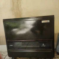 بخاری و ماشین لباسشویی