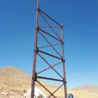 جوشکاری اسکلت|خدمات پیشه و مهارت|نورآباد, |دیوار