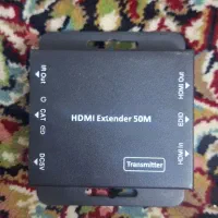 اکستندر ۵۰ متری|مودم و تجهیزات شبکه|شهریار, شهرک امیریه|دیوار