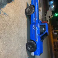 نیسان مدل 1403