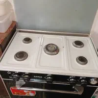 وسایل منزل به قیمت خوب میفروشم|اجاق گاز و لوازم برقی پخت‌وپز|رشت, پل تالشان|دیوار