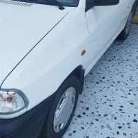 پراید وانت ۴۰۳