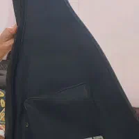 کاور گیتار نو نو/ جنس ضخیم/ کره ای