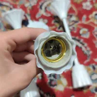 آویز لامپ|لوستر و چراغ آویز|بندر ماهشهر, |دیوار