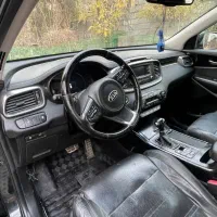 سورنتو ۲۰۱۶gdi|خودرو سواری و وانت|تهران, درختی|دیوار