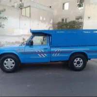 نیسان بار /  باربری / حمل بار