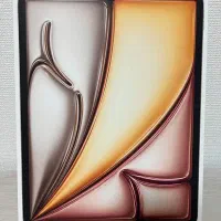 iPad Air 2025 (m3) 13 inch 128GB starlight