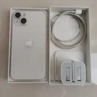 گوشی آیفون 13 نرمال 128g درحدآک