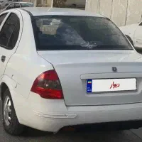 تیبا۱|خودرو سواری و وانت|جوانرود, |دیوار