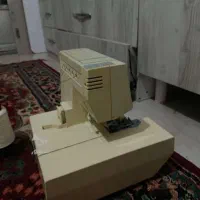 سردوز نوmima Lock|چرخ خیاطی و ریسندگی|تهران, نارمک|دیوار