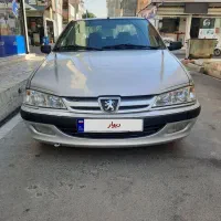 پژو پارس دوگانه شرکتی