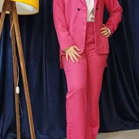 کت شلوار و کت تک|لباس|اصفهان, برازنده|دیوار