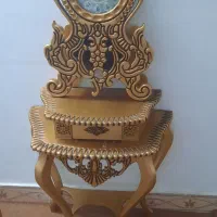 ساعت دوتیکه