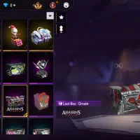 اکانت فری فایر|کنسول، بازی ویدئویی و آنلاین|قزوین, |دیوار