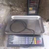 ترازوی دجیتال برقی