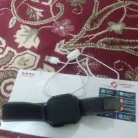 ساعت هوشمند  وصل گوشی میشه درح نوه