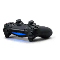 یک دسته PS4 باز نشده پلمپ|کنسول، بازی ویدئویی و آنلاین|آبادان, |دیوار