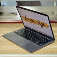 مکبوک ایر 2020(macbook air m1)|رایانه همراه|تبریز, |دیوار