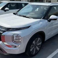 میتسوبیشی اوتلندر اچ لاین ۲۰۲۶