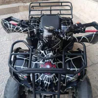 موتور چهار چرخ