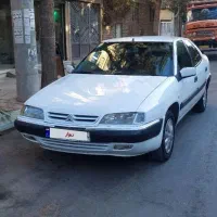 زانتیا ۲۰۰۰ مدل ۸۵|خودرو سواری و وانت|آشخانه, |دیوار