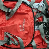 کوله کوهنوردی