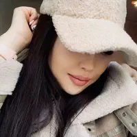 کلاه زیبا دخترونه