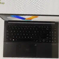 لب تاب ایسوس Q543M